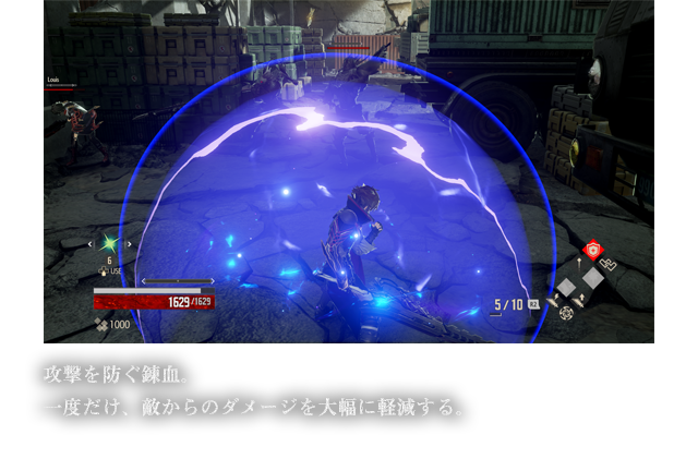 様々なバリエーション