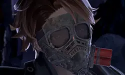 オリバー・コリンズ